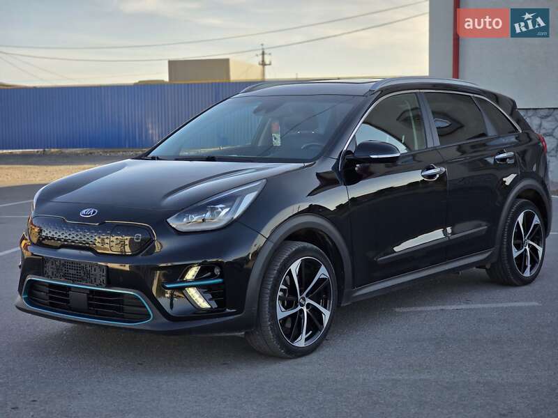 Kia Niro 2020