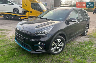 Позашляховик / Кросовер Kia Niro 2020 в Рівному