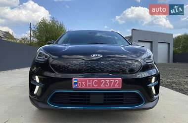 Внедорожник / Кроссовер Kia Niro 2020 в Киеве