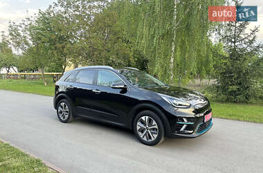 Внедорожник / Кроссовер Kia Niro 2019 в 
