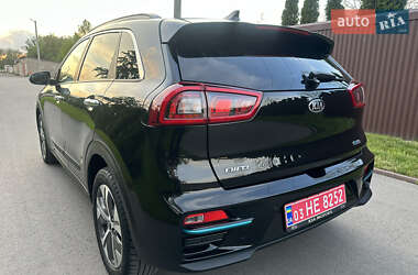 Внедорожник / Кроссовер Kia Niro 2019 в 