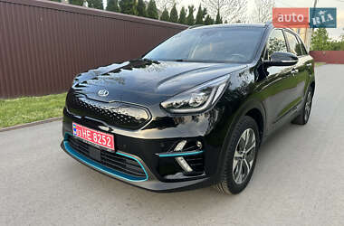 Внедорожник / Кроссовер Kia Niro 2019 в 