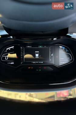 Внедорожник / Кроссовер Kia Niro 2022 в 