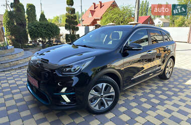 Внедорожник / Кроссовер Kia Niro 2022 в Виннице