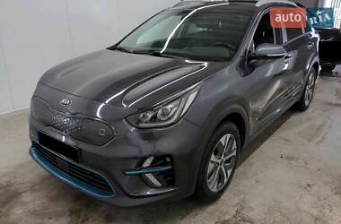 Внедорожник / Кроссовер Kia Niro 2020 в Хмельницком