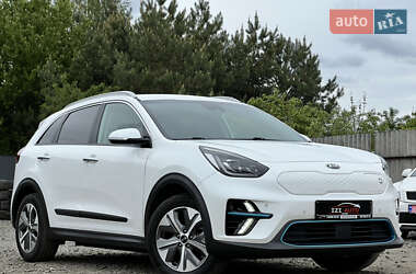 Позашляховик / Кросовер Kia Niro 2020 в Луцьку
