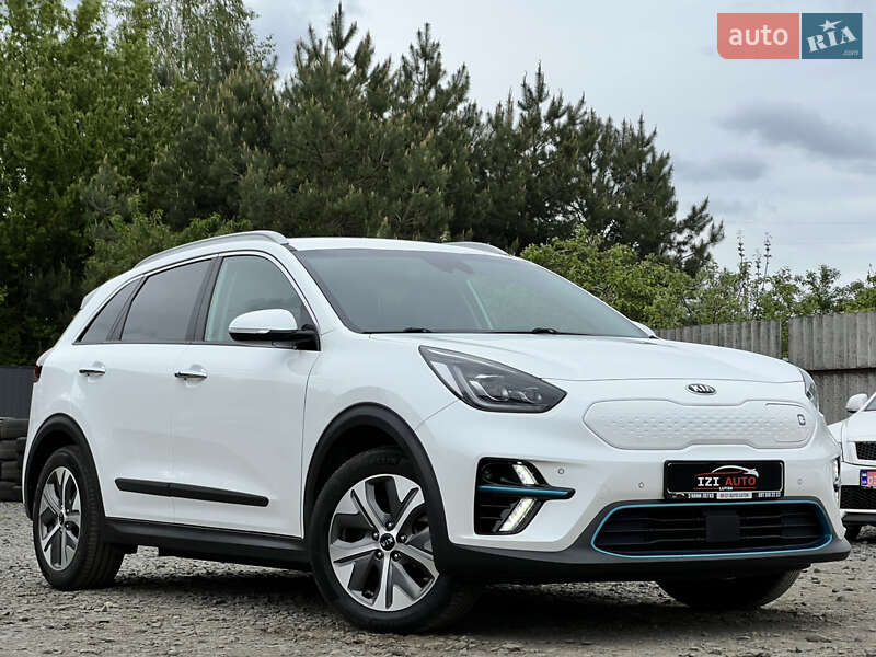 Kia Niro 2020