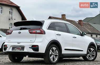 Внедорожник / Кроссовер Kia Niro 2020 в 