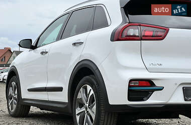 Внедорожник / Кроссовер Kia Niro 2020 в 
