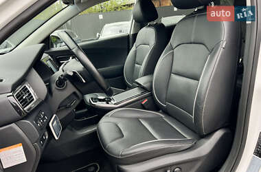 Внедорожник / Кроссовер Kia Niro 2020 в 