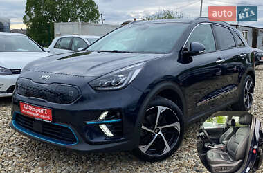 Внедорожник / Кроссовер Kia Niro 2020 в Львове