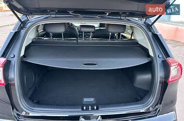 Внедорожник / Кроссовер Kia Niro 2019 в 