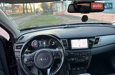 Внедорожник / Кроссовер Kia Niro 2019 в 