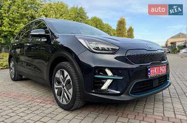 Внедорожник / Кроссовер Kia Niro 2020 в Луцке