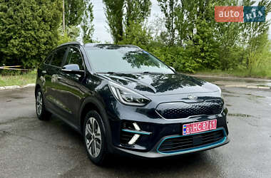 Внедорожник / Кроссовер Kia Niro 2019 в Ровно