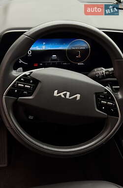 Внедорожник / Кроссовер Kia Niro 2022 в 