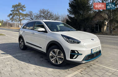 Внедорожник / Кроссовер Kia Niro 2019 в Ужгороде