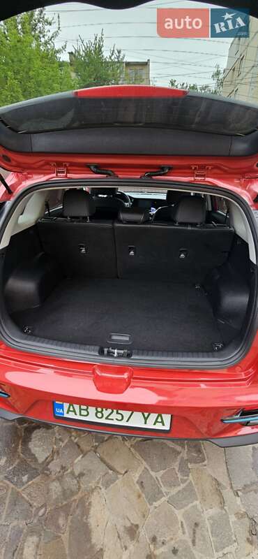 Внедорожник / Кроссовер Kia Niro 2020 в Виннице