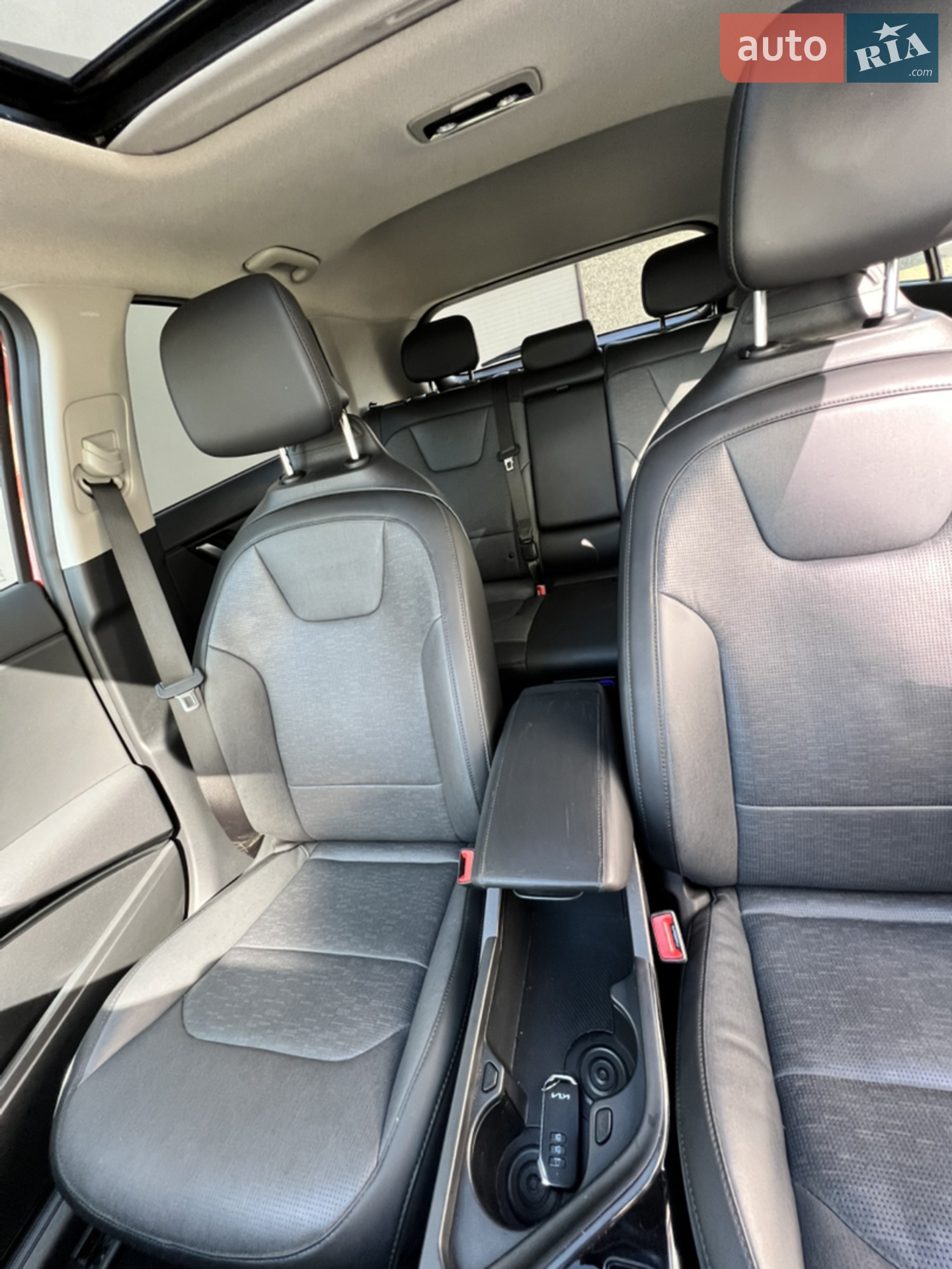 2023 Kia Niro - мініатюра 22