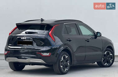 Внедорожник / Кроссовер Kia Niro 2022 в 