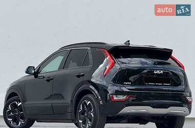 Внедорожник / Кроссовер Kia Niro 2022 в 