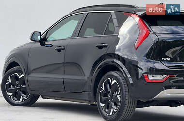 Внедорожник / Кроссовер Kia Niro 2022 в 