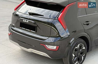 Внедорожник / Кроссовер Kia Niro 2022 в 