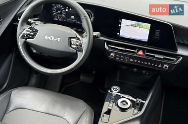Внедорожник / Кроссовер Kia Niro 2022 в 