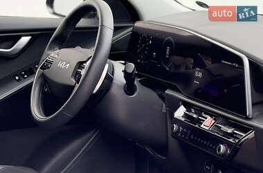 Внедорожник / Кроссовер Kia Niro 2022 в 