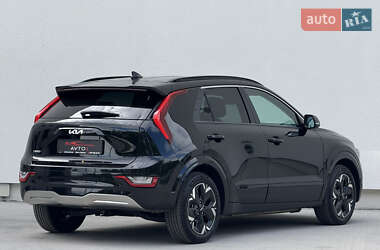 Внедорожник / Кроссовер Kia Niro 2022 в 