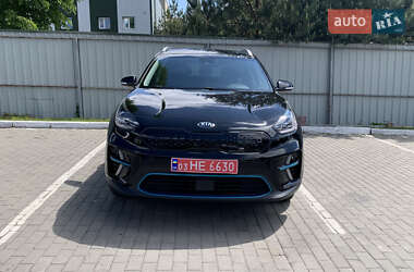 Внедорожник / Кроссовер Kia Niro 2019 в Луцке
