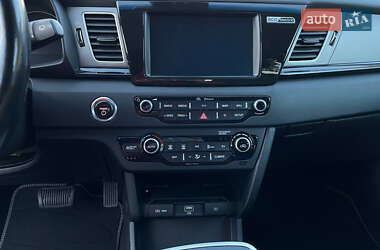 Внедорожник / Кроссовер Kia Niro 2019 в 