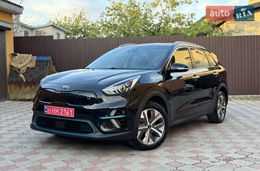 Внедорожник / Кроссовер Kia Niro 2020 в Ровно