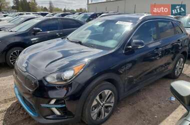 Внедорожник / Кроссовер Kia Niro 2019 в Дрогобыче
