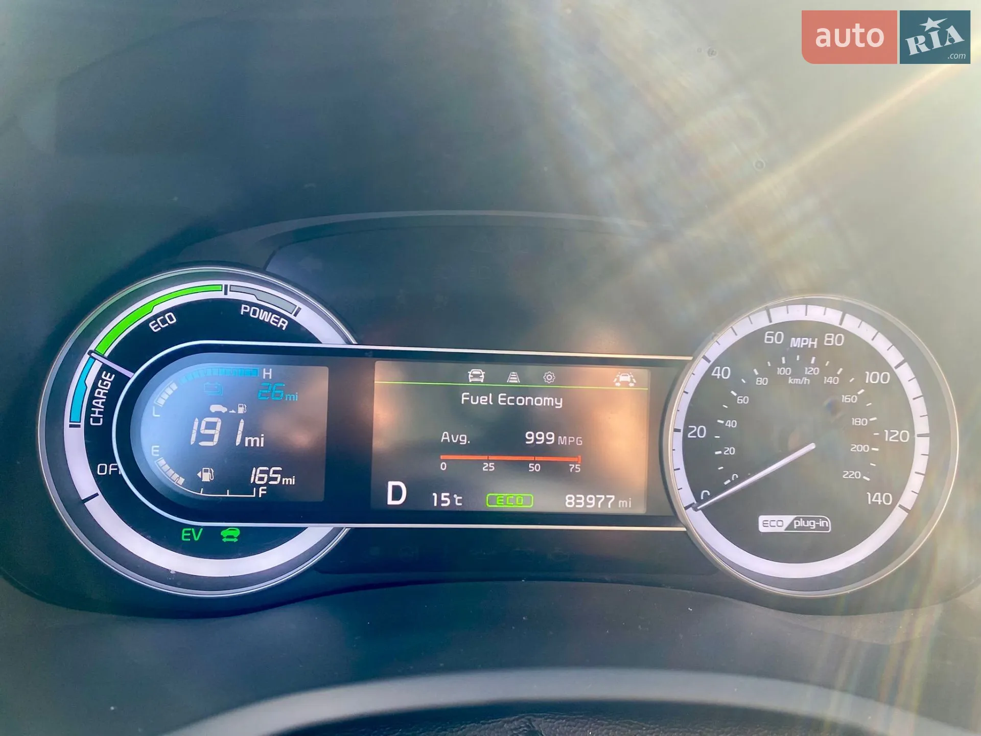 2018 Kia Niro - мініатюра 33