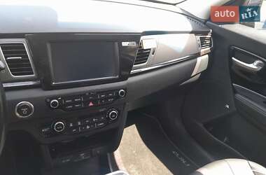 Внедорожник / Кроссовер Kia Niro 2019 в 