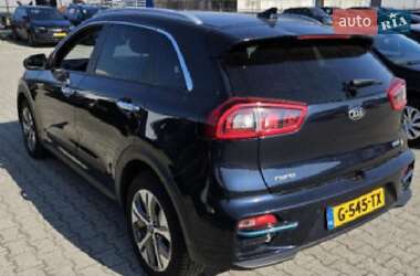 Внедорожник / Кроссовер Kia Niro 2019 в 