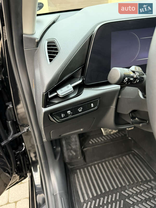 Позашляховик / Кросовер Kia Niro 2023 в Вінниці