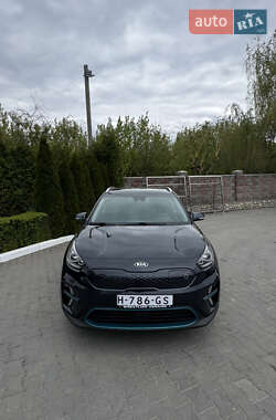 Внедорожник / Кроссовер Kia Niro 2019 в Волочиске