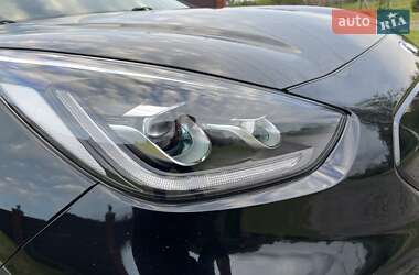 Позашляховик / Кросовер Kia Niro 2019 в 