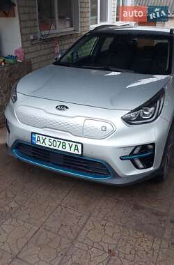 Внедорожник / Кроссовер Kia Niro 2020 в Харькове