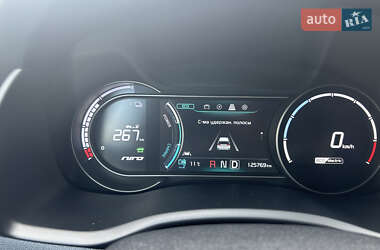 Внедорожник / Кроссовер Kia Niro 2020 в 