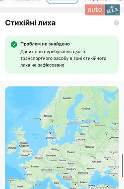 Внедорожник / Кроссовер Kia Niro 2020 в 
