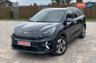 Внедорожник / Кроссовер Kia Niro 2021 в Ивано-Франковске
