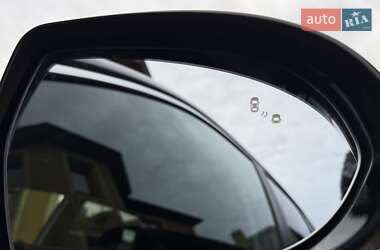 Позашляховик / Кросовер Kia Niro 2020 в 