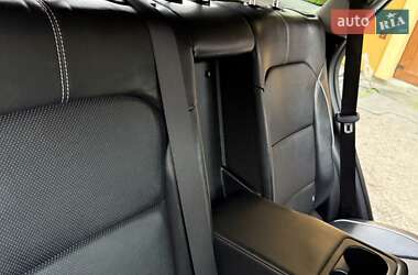 Позашляховик / Кросовер Kia Niro 2020 в 