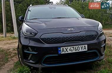 Внедорожник / Кроссовер Kia Niro 2019 в Харькове