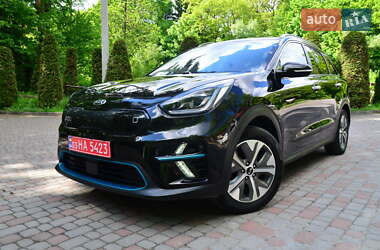 Внедорожник / Кроссовер Kia Niro 2020 в 