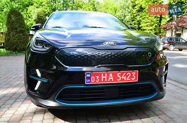 Внедорожник / Кроссовер Kia Niro 2020 в 