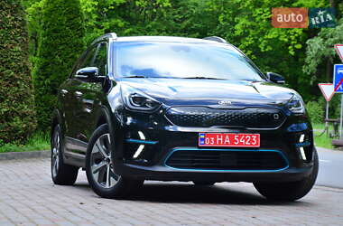 Внедорожник / Кроссовер Kia Niro 2020 в 
